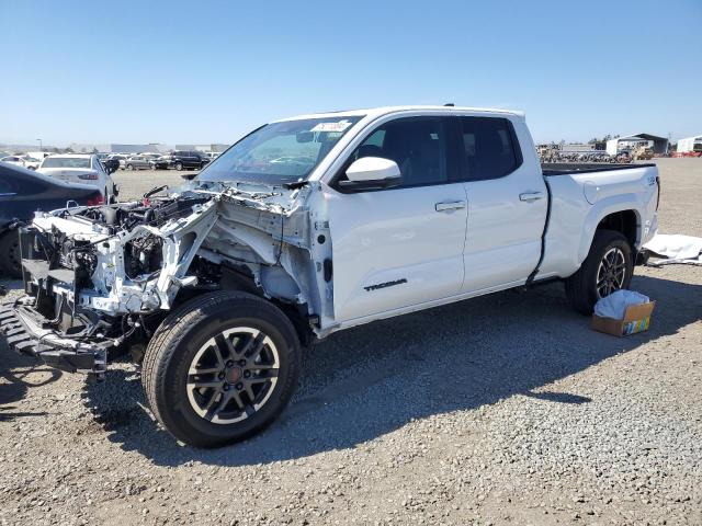 VIN 3TMLB5JN7RM023526 2024 TOYOTA TACOMA no.1