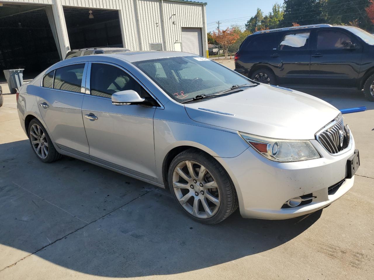 Lot #2969715309 2013 BUICK LACROSSE T