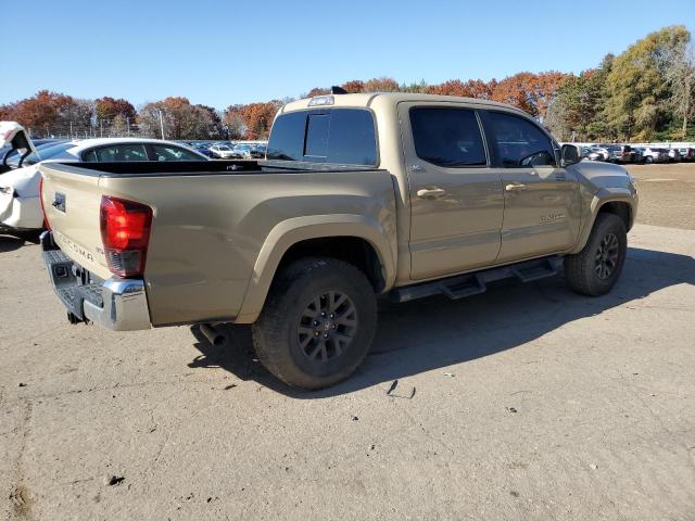 VIN 3TMAZ5CN9LM115874 2020 Toyota Tacoma, Double Cab no.3