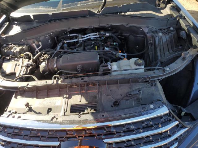 2021 FORD EXPLORER X - 1FMSK8DH4MGA15918