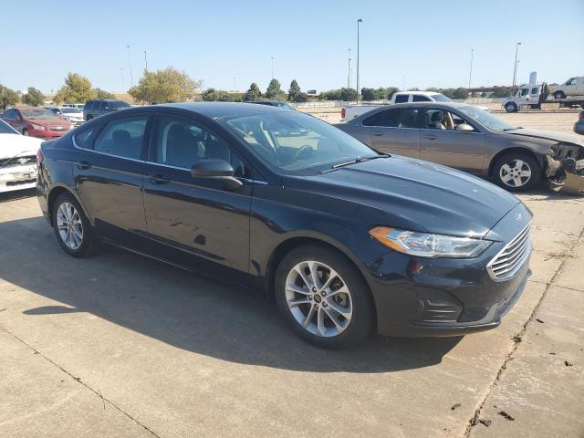 2020 FORD FUSION SE - 3FA6P0HD7LR253727