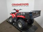 POLARIS SPORTSMAN photo