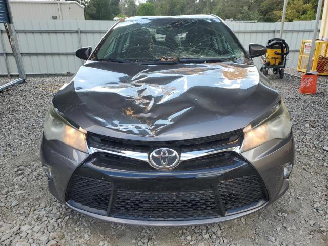 VIN 4T1BF1FK7HU315769 2017 Toyota Camry, LE no.5