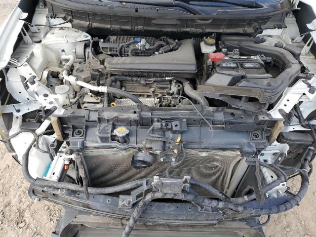 2020 NISSAN ROGUE S - JN8AT2MT8LW041025
