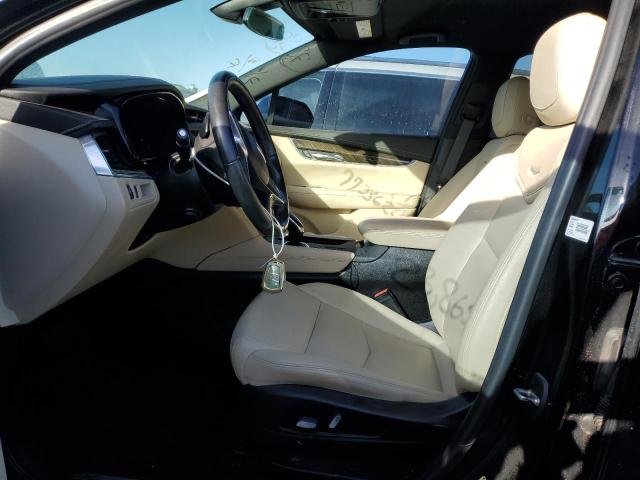 2019 CADILLAC XT5 - 1GYKNARS1KZ188797