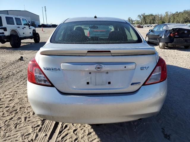 VIN 3N1CN7APXDL877268 2013 Nissan Versa, S no.6