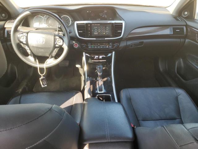2017 HONDA ACCORD TOU - 1HGCR3F96HA041024