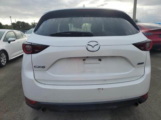 VIN JM3KFACL8H0171407 2017 Mazda CX-5, Touring no.6