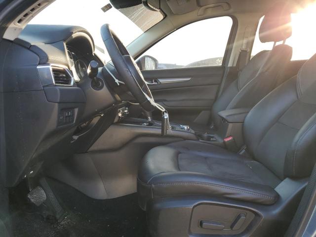 VIN JM3KFACMXJ1346054 2018 Mazda CX-5, Touring no.7