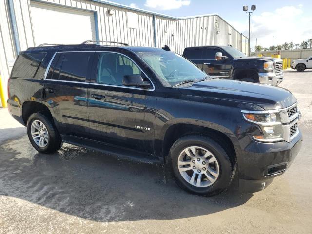 VIN 1GNSCBKC9JR332624 2018 CHEVROLET TAHOE no.4