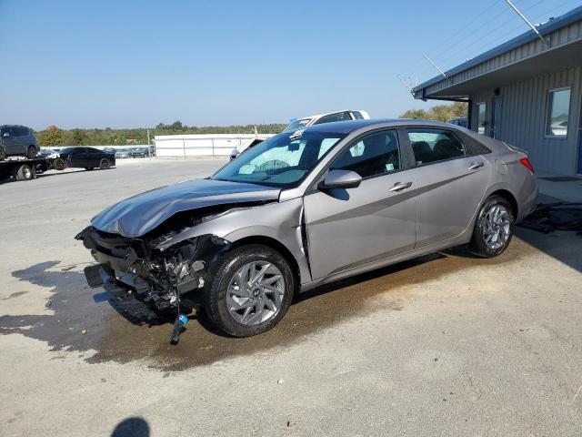 2024 HYUNDAI ELANTRA SE #2955437541