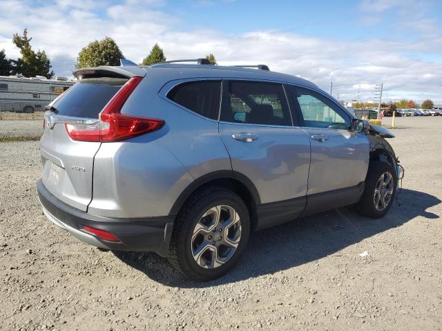 2018 HONDA CR-V EXL - 2HKRW2H80JH618483