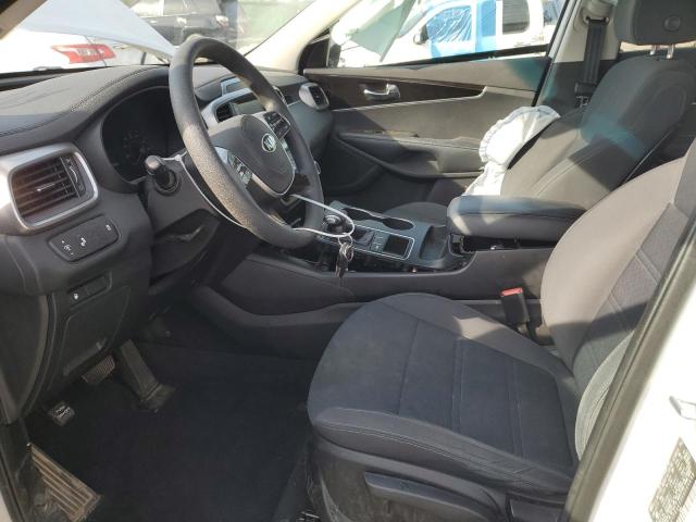 2019 KIA SORENTO L - 5XYPG4A33KG564698