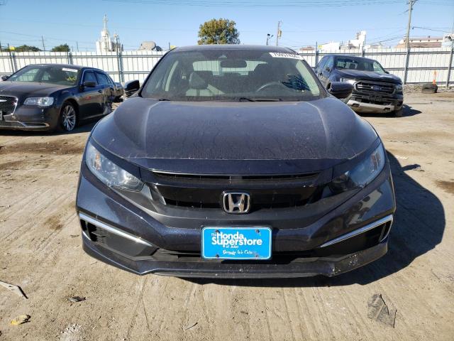 VIN 2HGFC2F6XKH600811 2019 HONDA CIVIC no.5