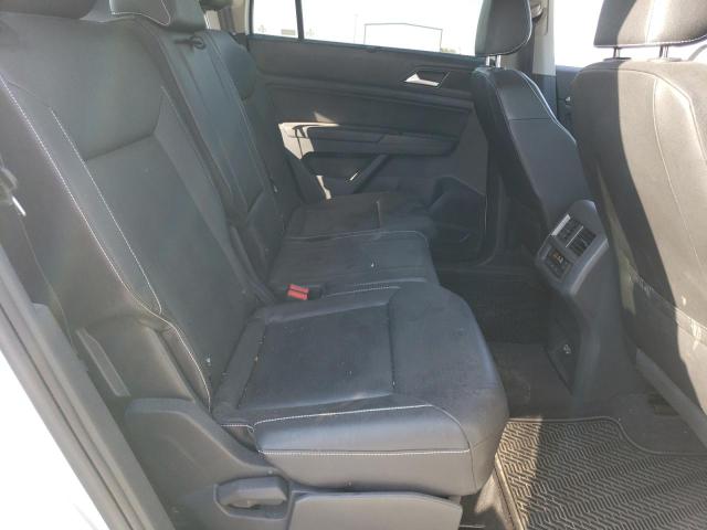 2021 VOLKSWAGEN ATLAS SE - 1V2HR2CA1MC510627
