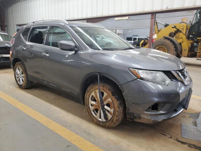 2016 NISSAN ROGUE S - 5N1AT2MM0GC847108