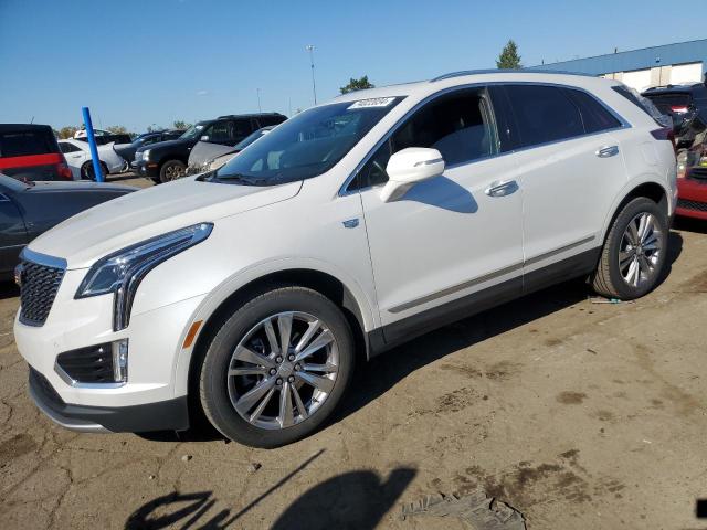 2023 CADILLAC XT5 PREMIU #2974746208