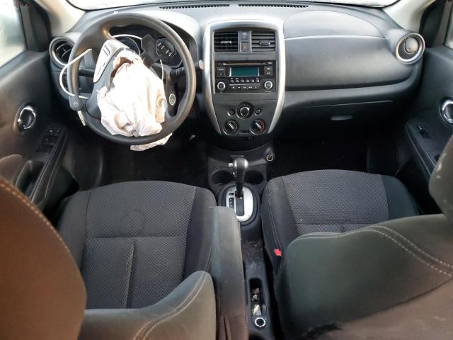 2017 NISSAN VERSA S - 3N1CN7AP1HL804859