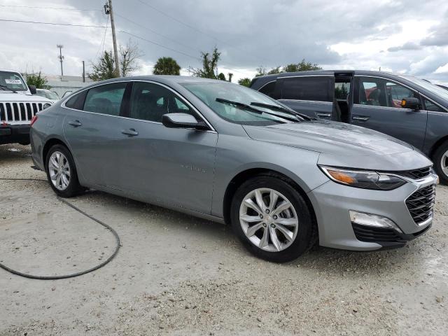 VIN 1G1ZD5ST1RF130677 2024 Chevrolet Malibu, LT no.4