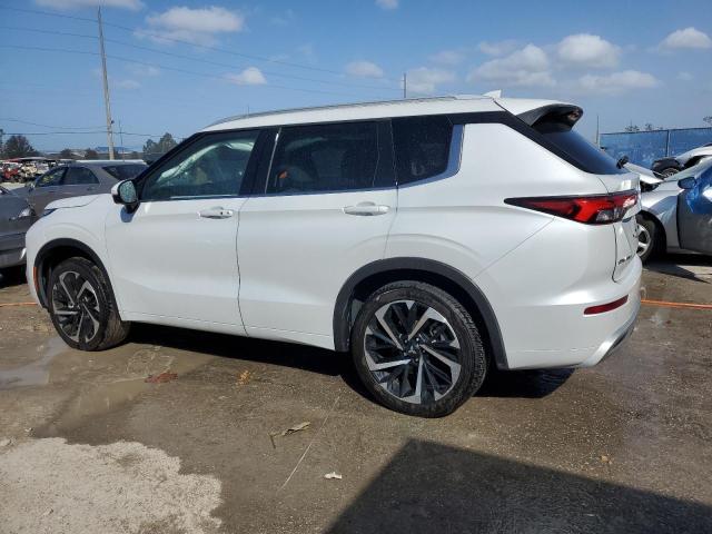 2022 MITSUBISHI OUTLANDER - JA4J3VA82NZ088706