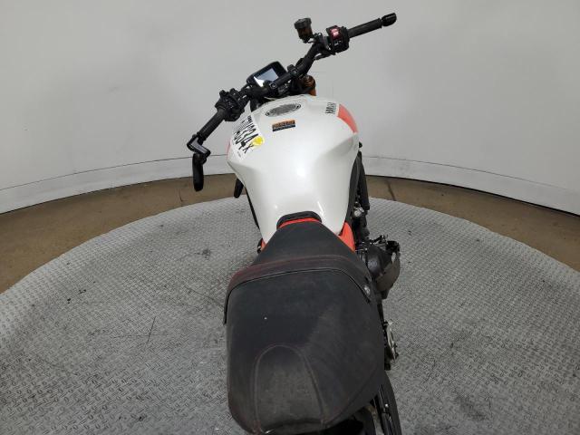 2024 YAMAHA MTM890 JYARN80E6RA002695