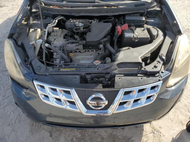 VIN JN8AS5MT6EW608890 2014 Nissan Rogue, S no.12