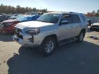 2021 TOYOTA 4RUNNER SR - JTEMU5JRXM5927057