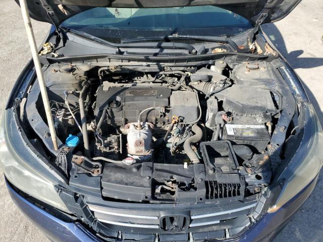 VIN 1HGCR2F3XFA044530 2015 Honda Accord, LX no.11