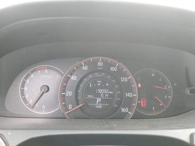 2017 HONDA ACCORD SPO - 1HGCR2F17HA257534