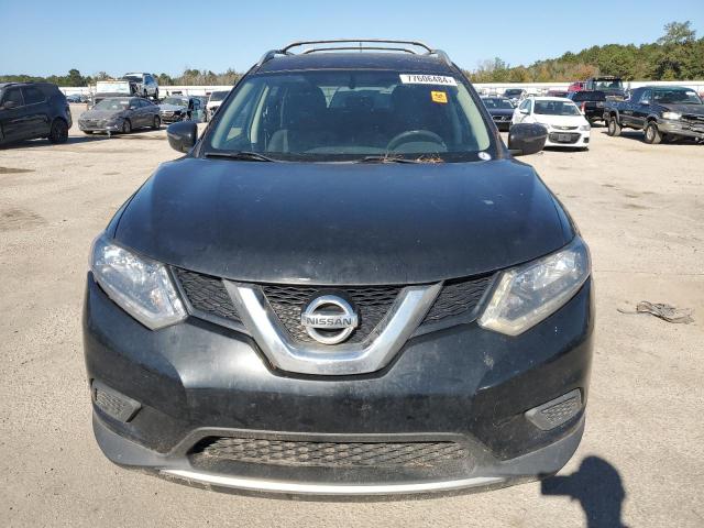 VIN KNMAT2MTXGP726896 2016 Nissan Rogue, S no.5