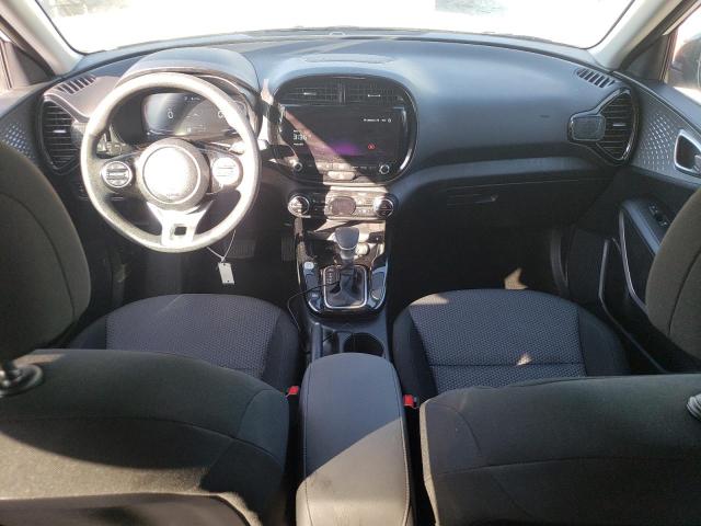 2023 KIA SOUL LX - KNDJ23AU0P7213002