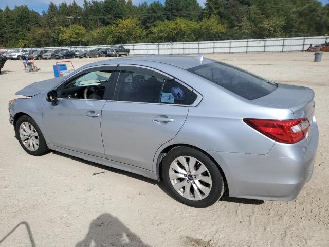 2017 SUBARU LEGACY 2.5 - 4S3BNAC60H3031601