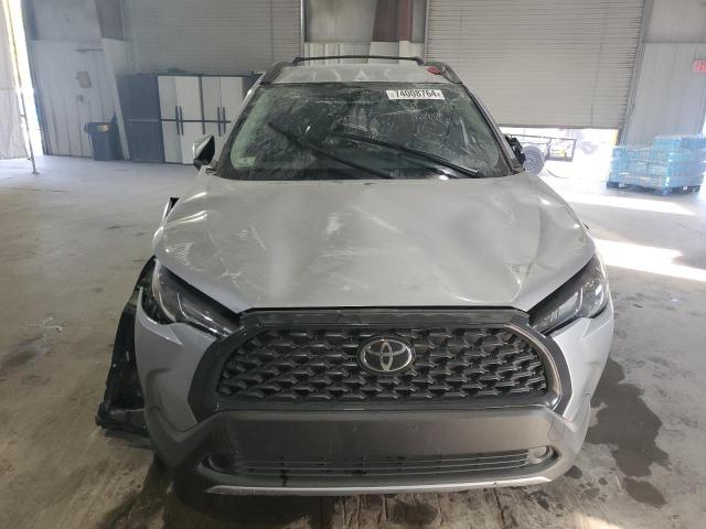 2024 TOYOTA COROLLA CR - 7MUCAABG0RV097596