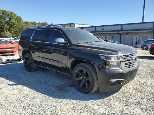 2016 CHEVROLET TAHOE C150 - 1GNSCCKC9GR384592