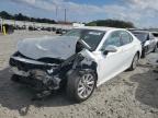 2024 TOYOTA CAMRY LE - 4T1C11AK9RU854115