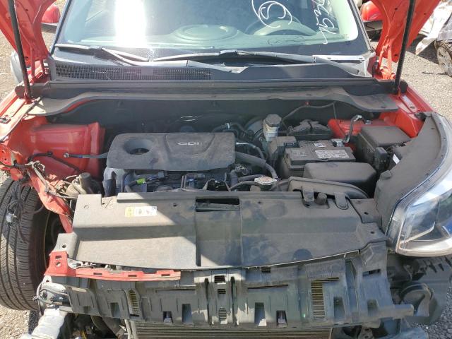 2019 KIA SOUL - KNDJN2A26K7017638