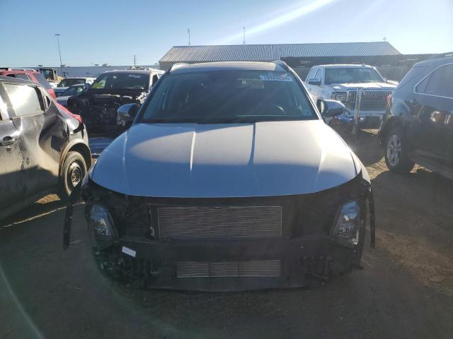 2022 HYUNDAI TUCSON SEL - 5NMJFCAE4NH006292