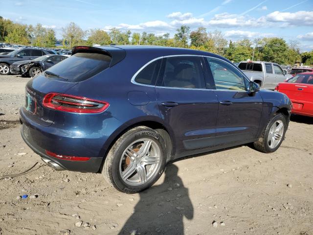 VIN WP1AB2A55FLB59476 2015 Porsche Macan, S no.3