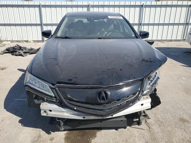 2017 ACURA TLX ADVANC 19UUB3F76HA002537