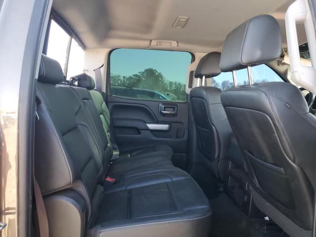 2015 CHEVROLET SILVERADO - 3GCUKREC3FG472507