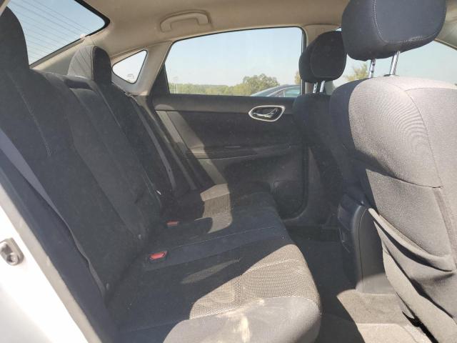 2015 NISSAN SENTRA S - 3N1AB7AP7FY382788