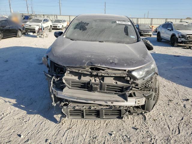 2018 HONDA CR-V EXL - 7FARW2H81JE050778