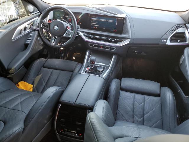 2023 BMW XM - 5YM23CS07P9S31800
