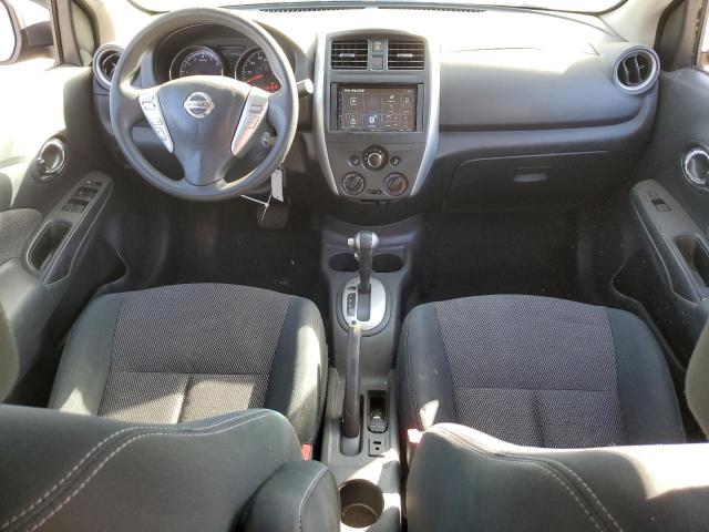 VIN 3N1CN7AP5GL846420 2016 Nissan Versa, S no.8