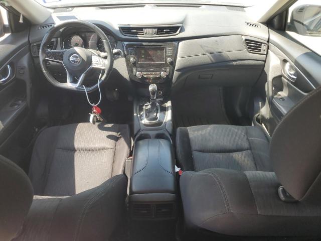 2019 NISSAN ROGUE S - JN8AT2MT5KW255730