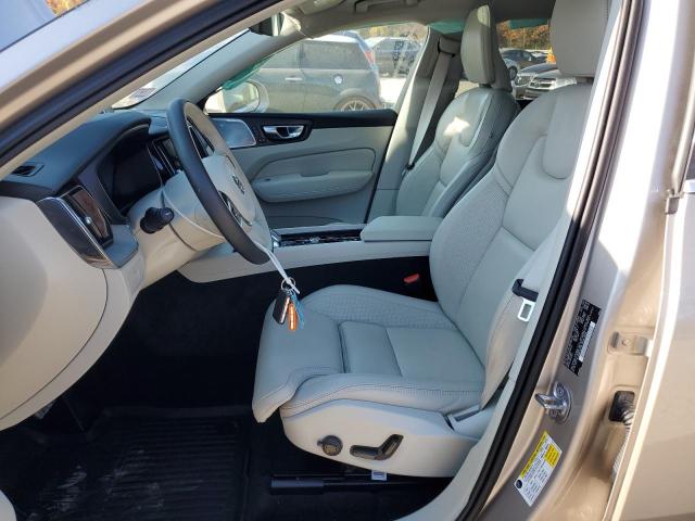 2023 VOLVO XC60 ULTIM - YV4062RA5P1289741