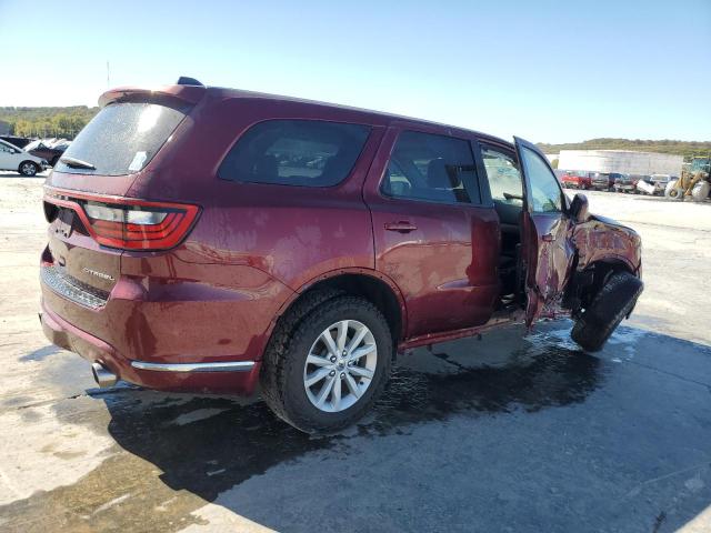 VIN 1C4RDHAG6LC130292 2020 Dodge Durango, Sxt no.3