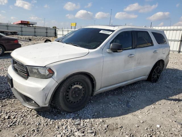 DODGE DURANGO R/