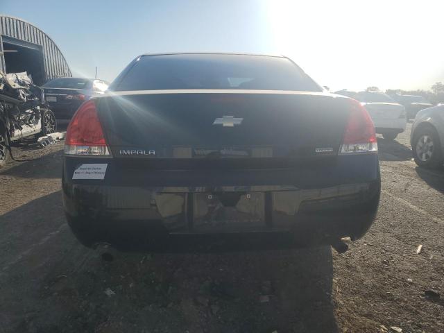 2016 CHEVROLET IMPALA LIM - 2G1WA5E32G1101202