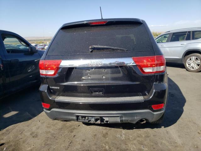 VIN 1C4RJEAG5DC589032 2013 Jeep Grand Cherokee, Laredo no.6